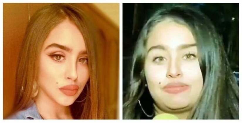 Aquí hay 30 pruebas más de que no puedes creer las fotos "perfectas" en la web