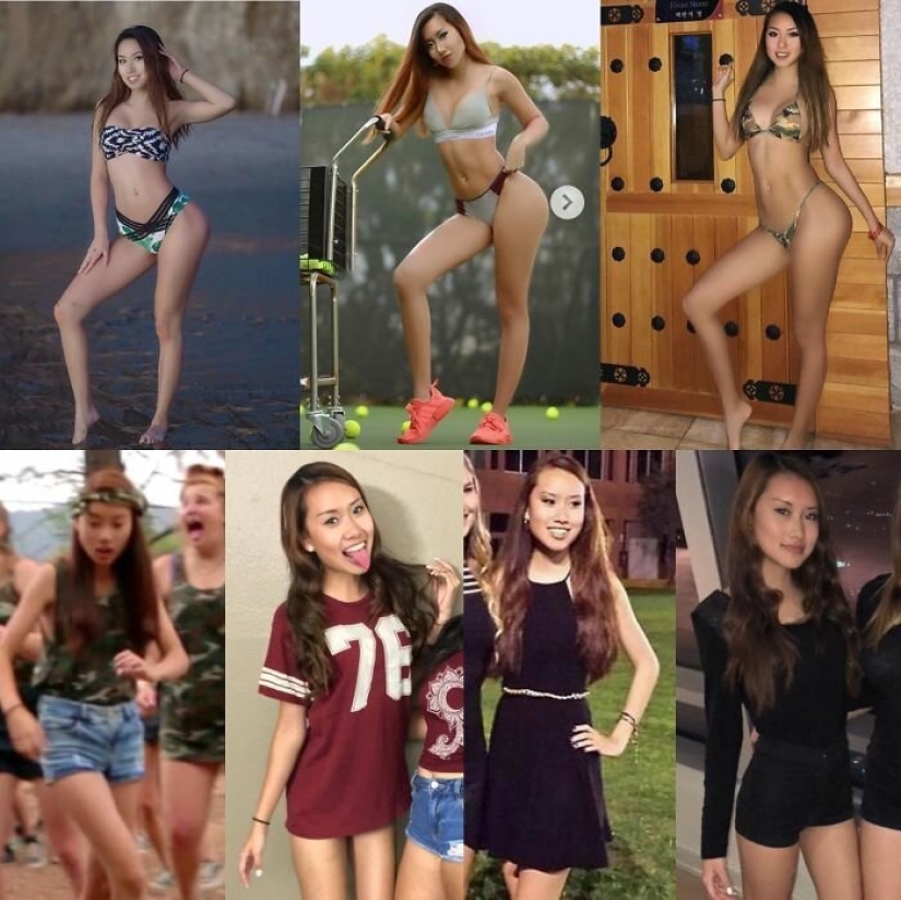Aquí hay 30 pruebas más de que no puedes creer las fotos "perfectas" en la web