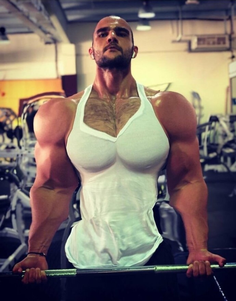 Aquí hay 30 pruebas más de que no puedes creer las fotos "perfectas" en la web