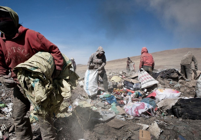 Are the Mongols no longer nomads?