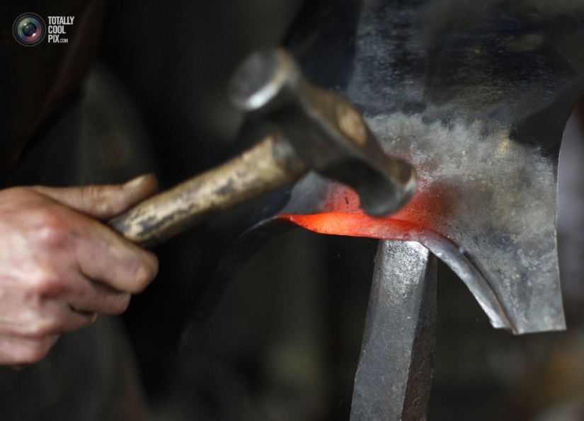 Armas para el Vaticano