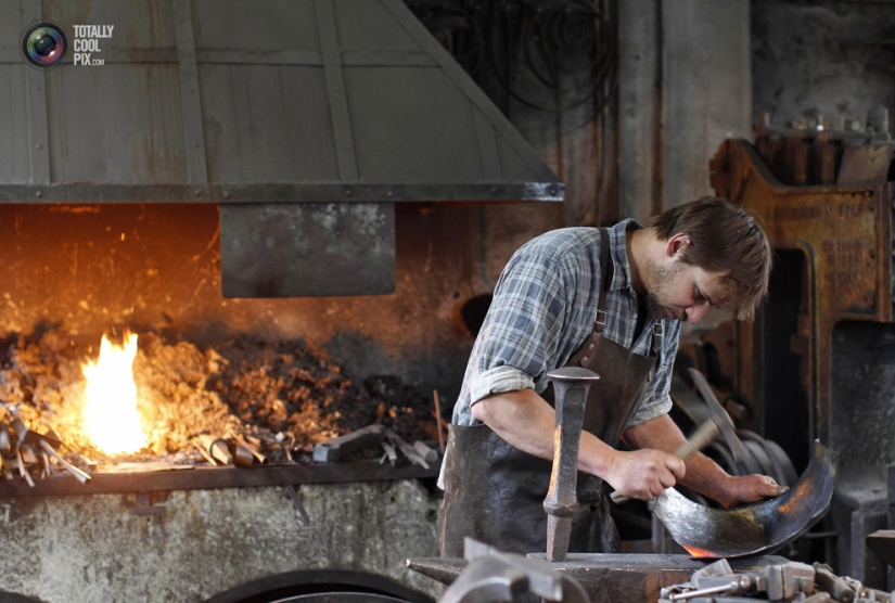 Armas para el Vaticano