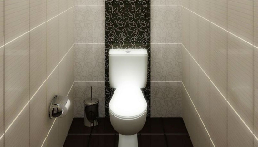 Around the world for 80 toilets