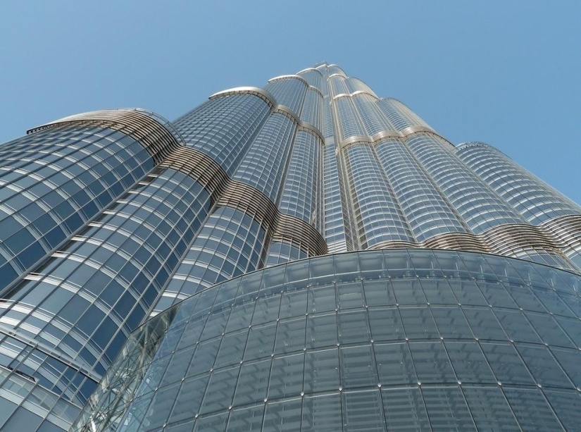 Arquitectura moderna de la que no puedes evitar enamorarte