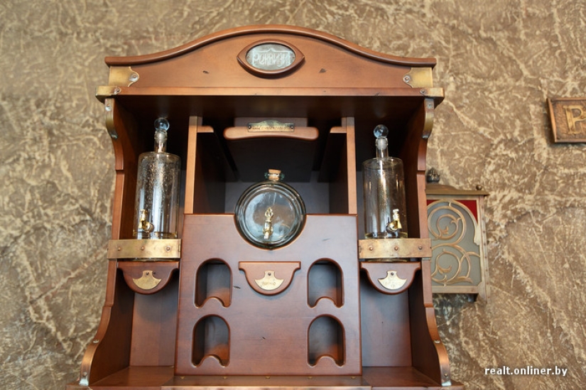 Artesano de cobre: residente de Minsk crea cosas increíbles en estilo steampunk Artesano de cobre: residente de Minsk crea cosas increíbles en estilo steampunk
