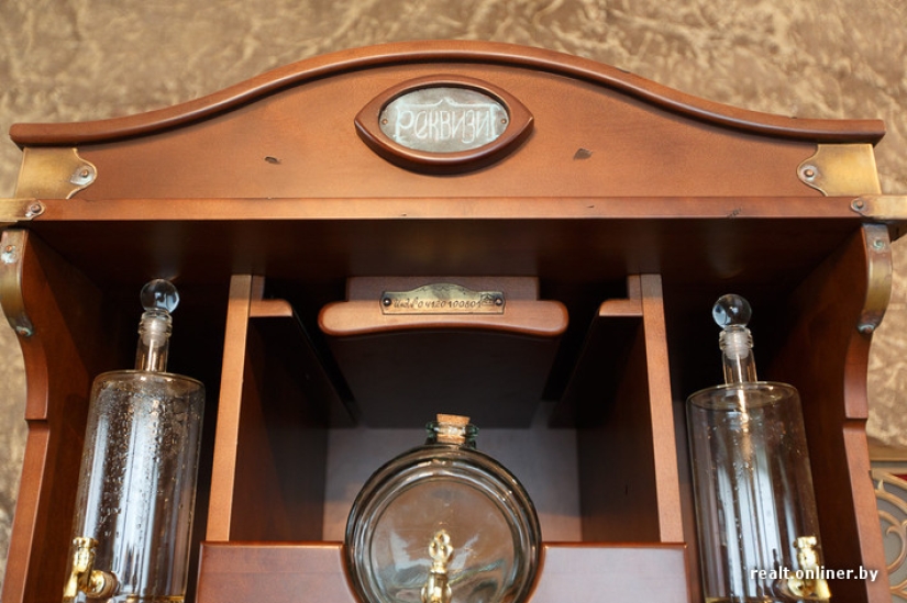 Artesano de cobre: residente de Minsk crea cosas increíbles en estilo steampunk Artesano de cobre: residente de Minsk crea cosas increíbles en estilo steampunk