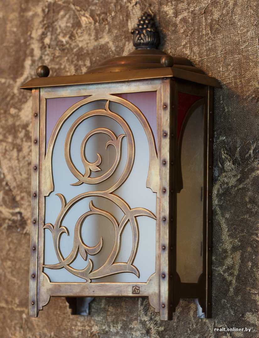 Artesano de cobre: residente de Minsk crea cosas increíbles en estilo steampunk Artesano de cobre: residente de Minsk crea cosas increíbles en estilo steampunk