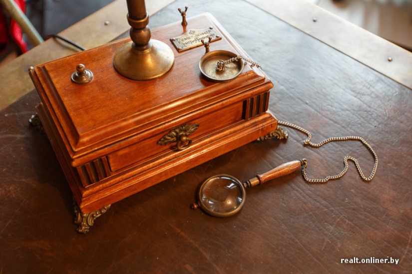 Artesano de cobre: residente de Minsk crea cosas increíbles en estilo steampunk Artesano de cobre: residente de Minsk crea cosas increíbles en estilo steampunk