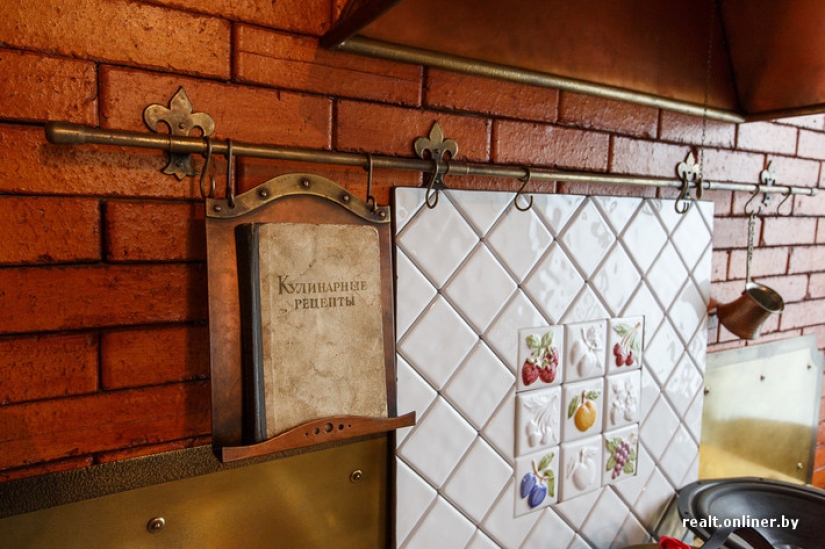 Artesano de cobre: residente de Minsk crea cosas increíbles en estilo steampunk Artesano de cobre: residente de Minsk crea cosas increíbles en estilo steampunk
