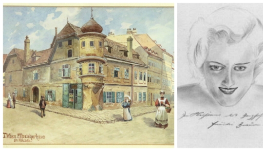 Artist Adolf Hitler: unrecognized genius or mediocrity?