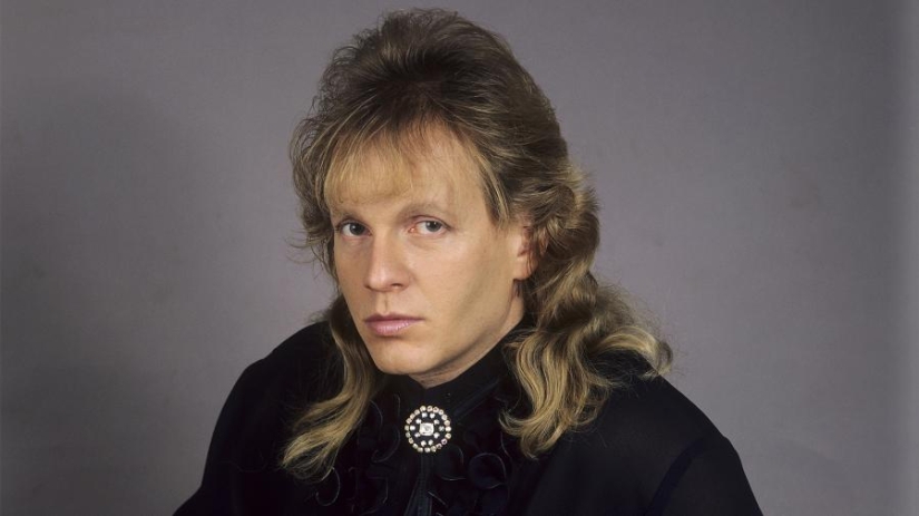 Artistas populares de los años 90, para quienes otras personas cantaron