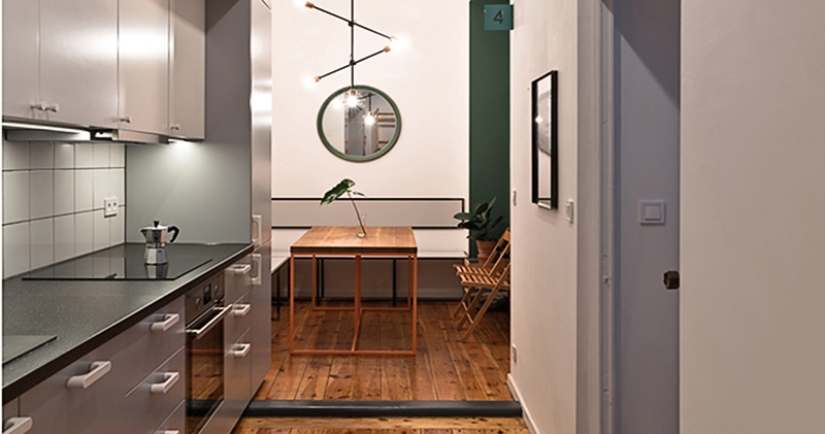 Así es como debería ser un alojamiento ideal para estudiantes