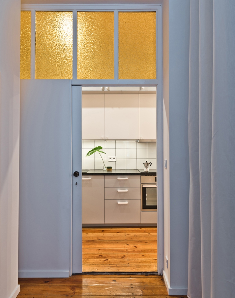 Así es como debería ser un alojamiento ideal para estudiantes