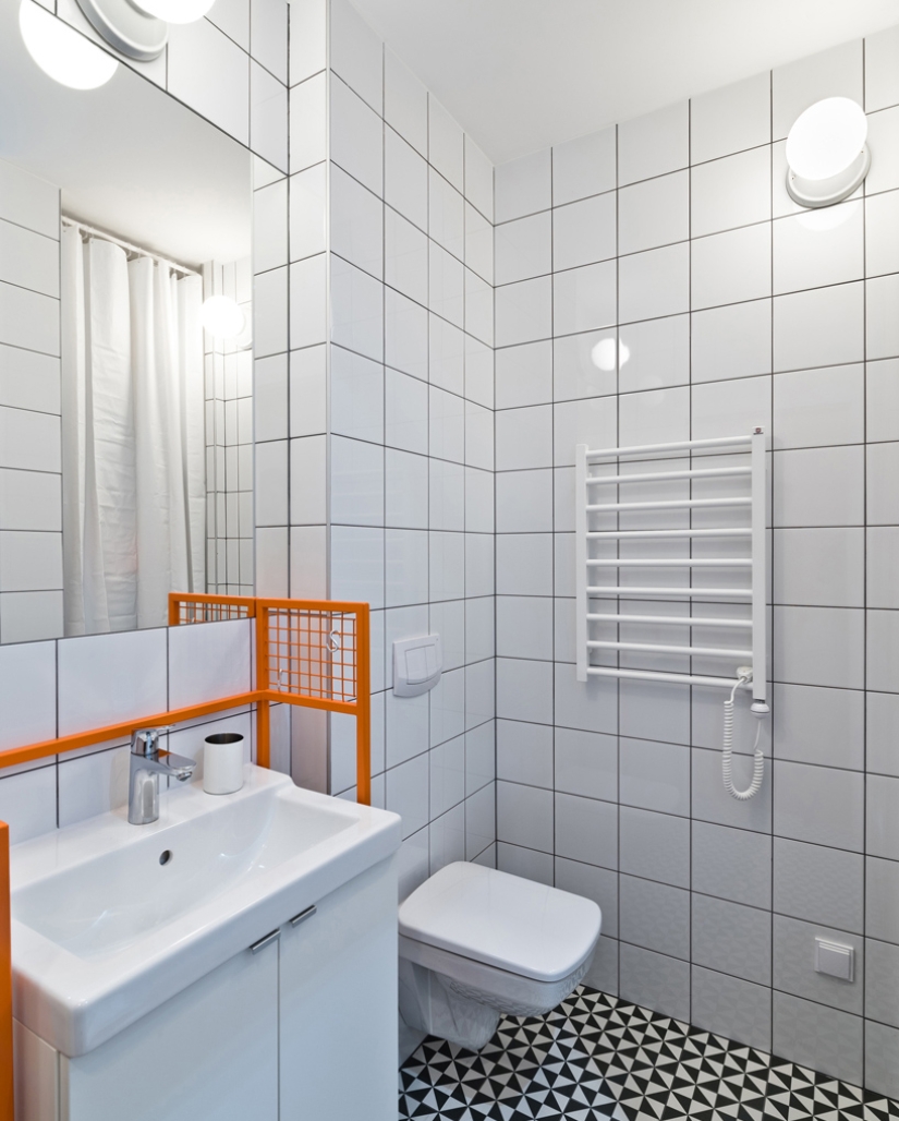 Así es como debería ser un alojamiento ideal para estudiantes