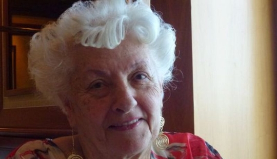 ¡Así es como debes disfrutar la vida! La historia de un jubilado...