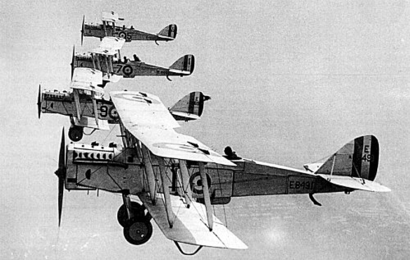 As the "Russian devils" bombed vakhabitov in the Holy city of Mecca