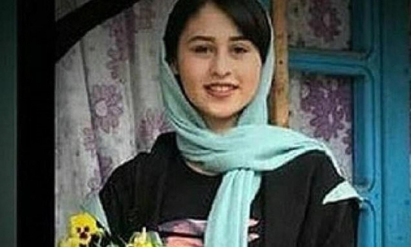 Asesinato de honor conmocionó a Irán: Padre decapitó a hija adolescente por elección equivocada de hombre