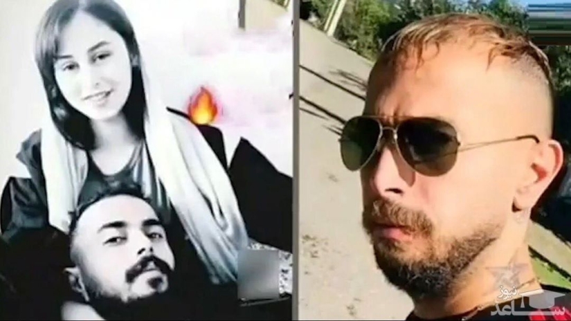 Asesinato de honor conmocionó a Irán: Padre decapitó a hija adolescente por elección equivocada de hombre