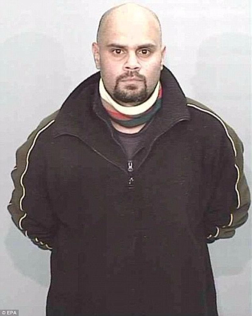 Asesino en serie de Australia vivió en secreto en un zoológico durante 7 años, robando fruta de animales Asesino en serie de Australia vivió en secreto en un zoológico durante 7 años, robando fruta de animales