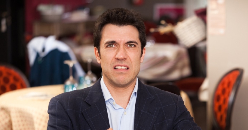 At risk to health: the blogger checked the most lousy establishments in his city, subscribers are delighted At risk to health: the blogger checked the most lousy establishments in his city, subscribers are delighted