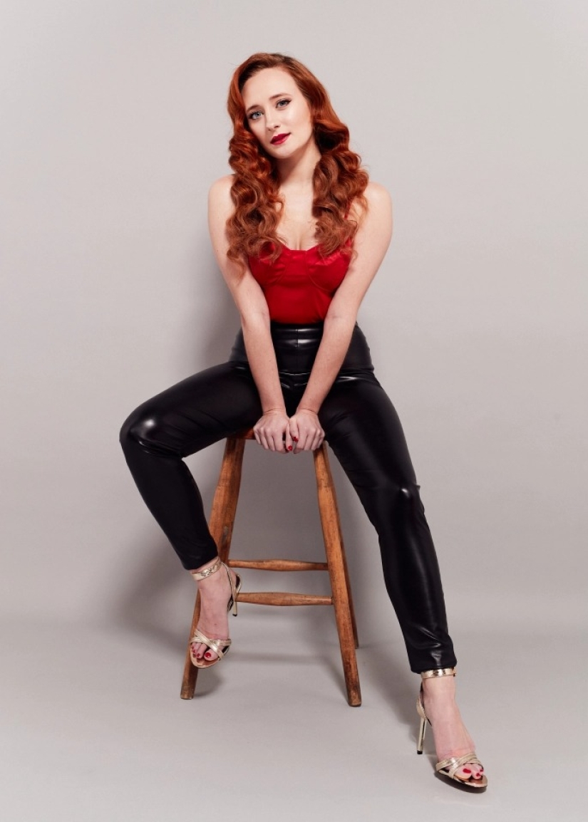 At the peak of pleasure the girl lost consciousness during sex, having orgasms 18 At the peak of pleasure the girl lost consciousness during sex, having orgasms 18