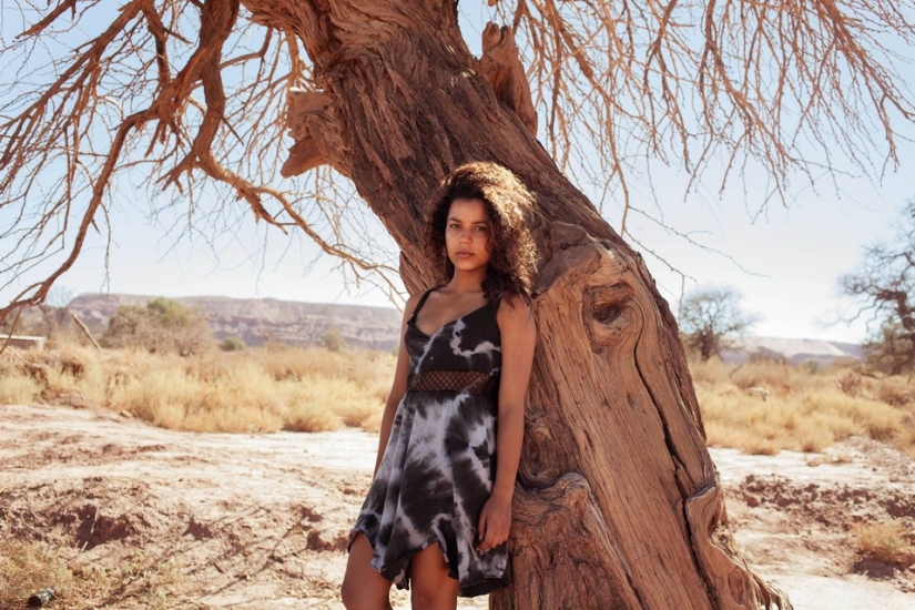 Atlas de belleza femenina Atlas de belleza femenina