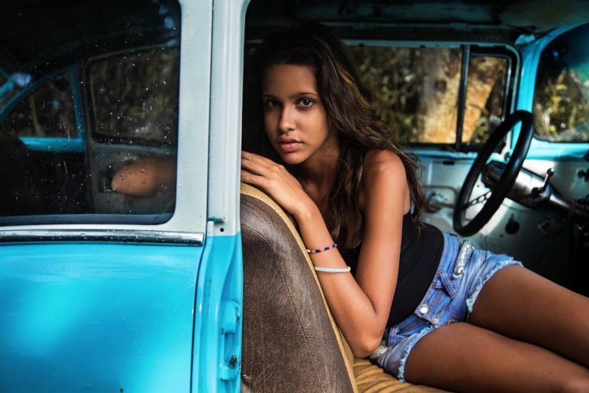 Atlas de belleza femenina Atlas de belleza femenina