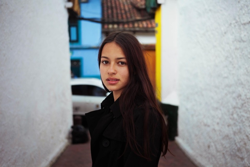 Atlas of female beauty Atlas of female beauty