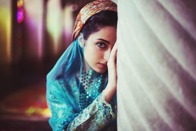 Atlas of female beauty Atlas of female beauty