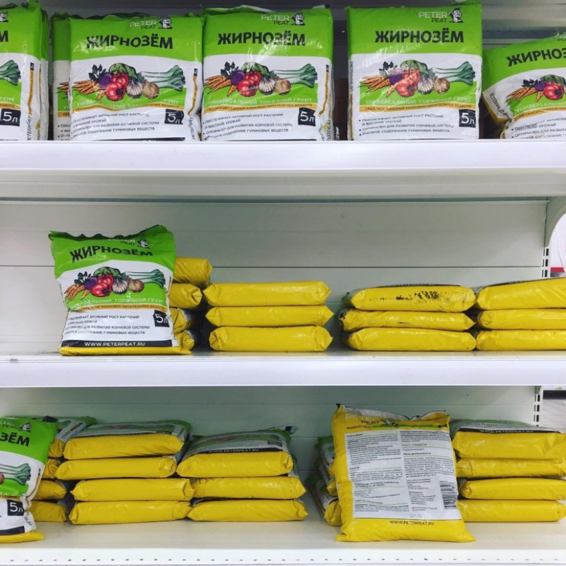 Auchan Daily: Instagram de las cosas más extrañas de Auchan