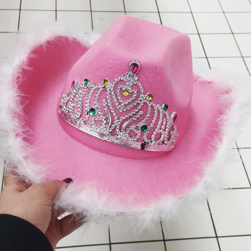 Auchan Daily: Instagram of the strangest things from Auchan
