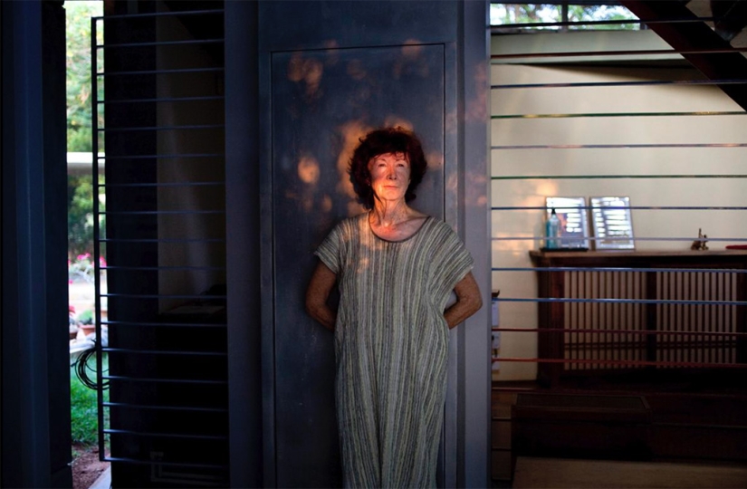 Auroville: a city in which there is no politics, religion and national differences