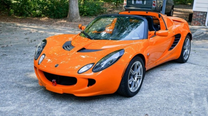 Autos con hermosos nombres femeninos
