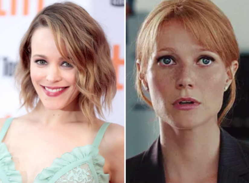 "Avengers: The Finale": what superheroes would look like if they were played by other actors