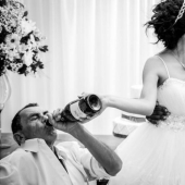 "Award to the Fearless": 30 best wedding photos of 2018