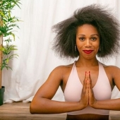 "Ayudo a la gente a meditar a través de la masturbación, les permite encontrar la paz" "Ayudo a la gente a meditar a través de la masturbación, les permite encontrar la paz"