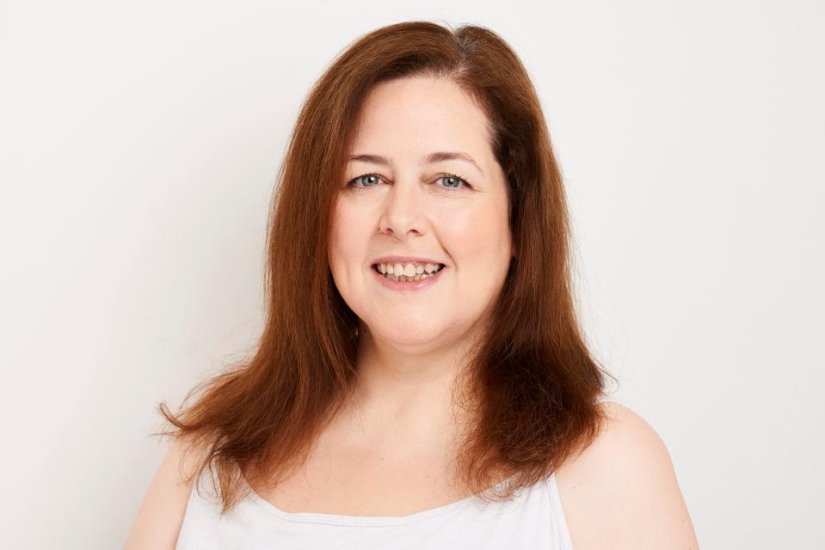 ¿Baba Berry de nuevo? Las mujeres comunes de Londres tomaron fotos provocativas al estilo de J. Lo