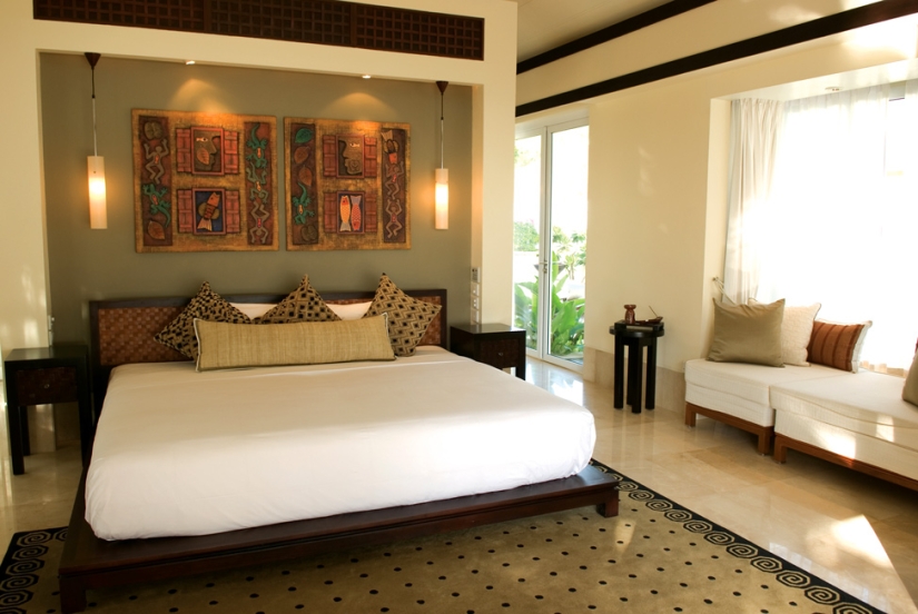 Banyan Tree Seychelles-paraíso tropical en Seychelles