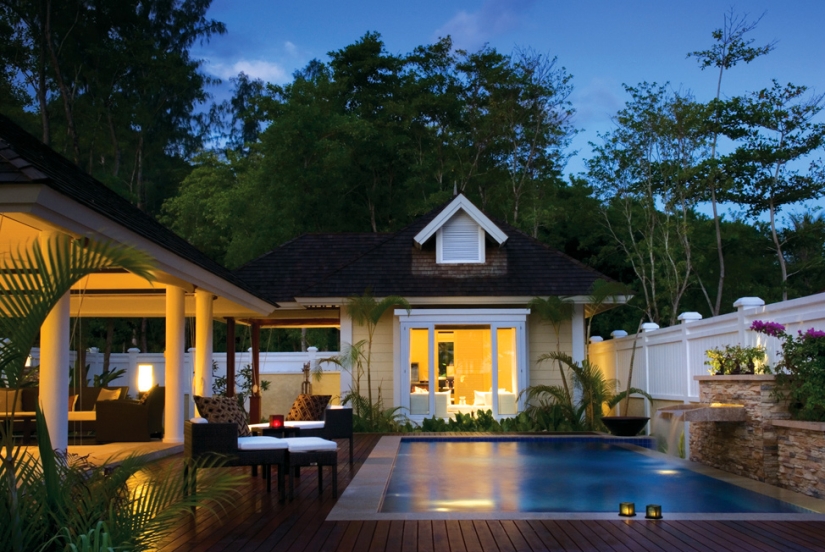 Banyan Tree Seychelles-paraíso tropical en Seychelles