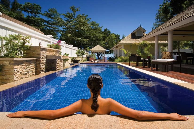 Banyan Tree Seychelles-paraíso tropical en Seychelles