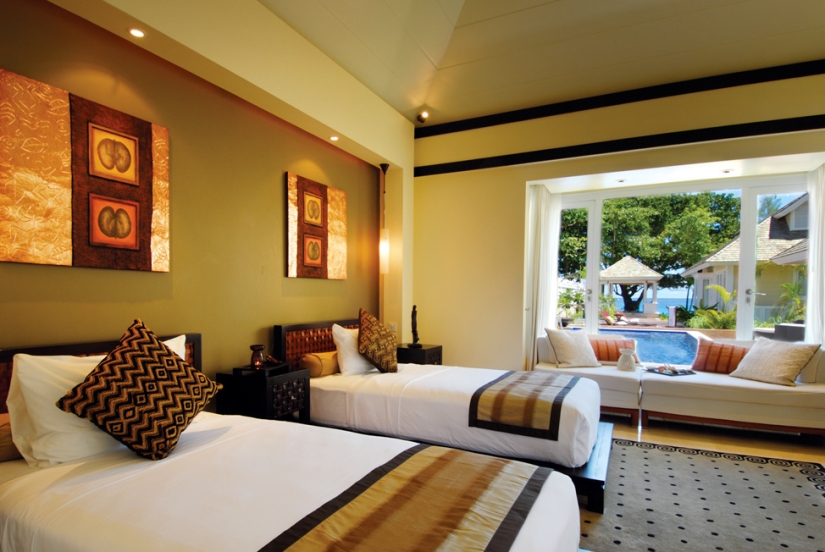 Banyan Tree Seychelles-paraíso tropical en Seychelles