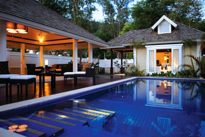 Banyan Tree Seychelles-paraíso tropical en Seychelles