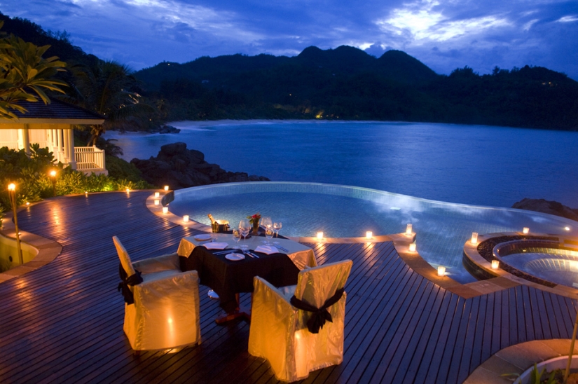 Banyan Tree Seychelles-paraíso tropical en Seychelles