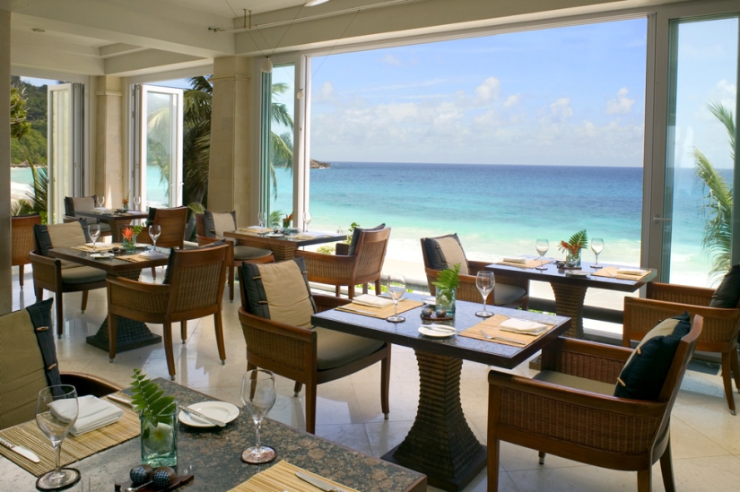 Banyan Tree Seychelles-paraíso tropical en Seychelles