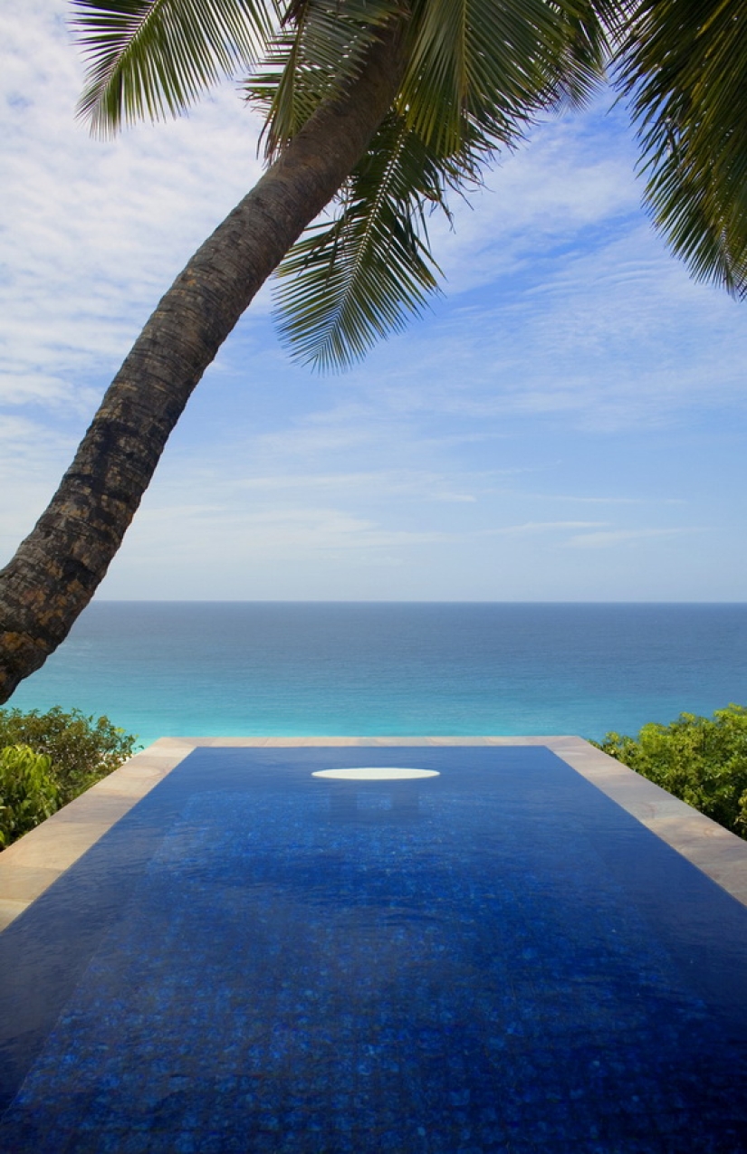 Banyan Tree Seychelles-paraíso tropical en Seychelles