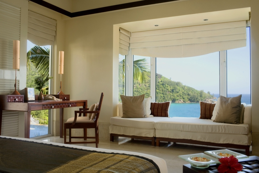 Banyan Tree Seychelles-paraíso tropical en Seychelles