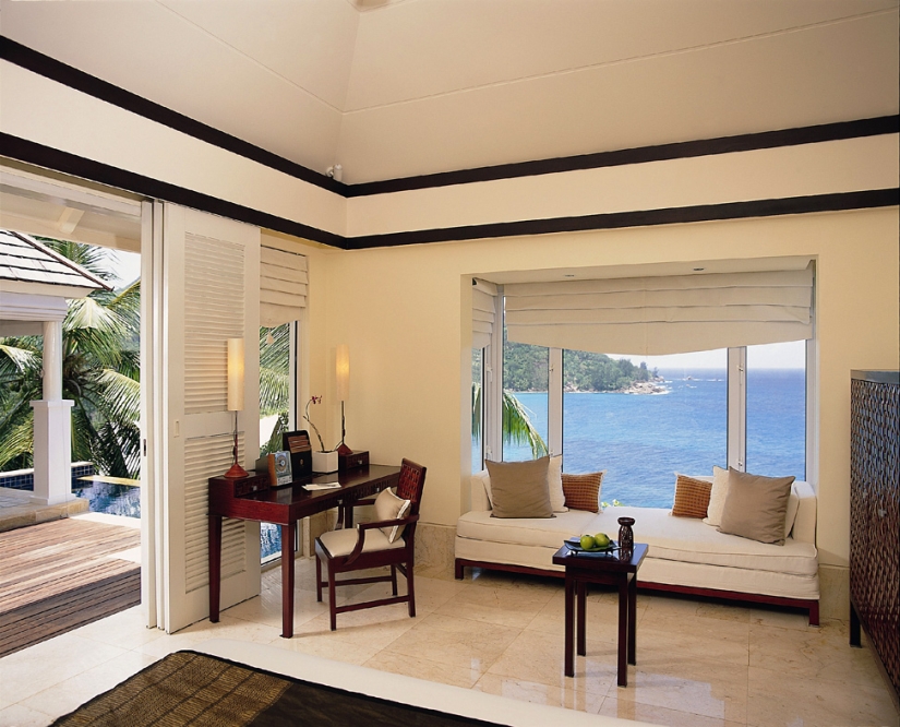 Banyan Tree Seychelles-paraíso tropical en Seychelles
