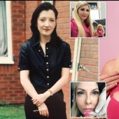 Barbie de edad avanzada: una mujer celebra el 60 aniversario de su amada muñeca