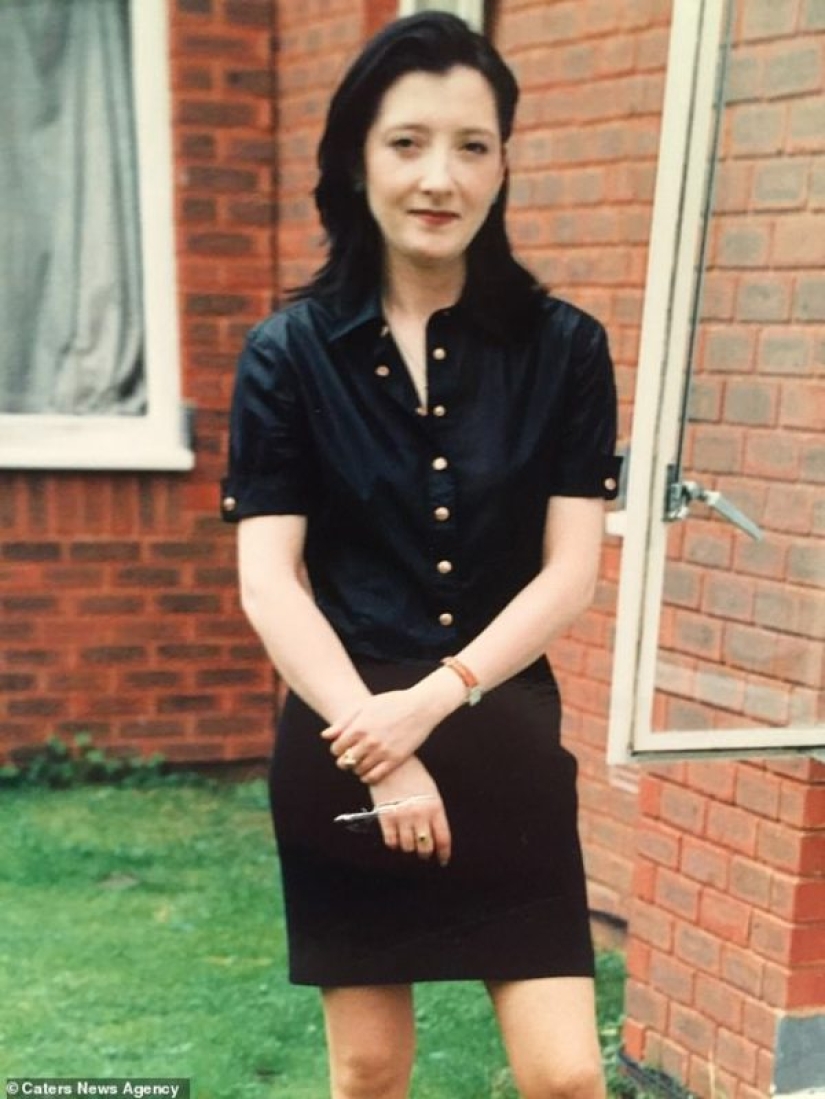 Barbie of advanced age: a woman celebrates the 60th anniversary of her beloved doll