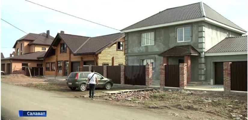 Bashkir-style robbery: the daring theft of millions from the bank helped to solve the children Bashkir-style robbery: the daring theft of millions from the bank helped to solve the children